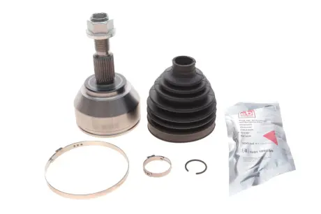 FEBI FORD ШРКШ зовнішній Kuga 2,0-2,5 08- febі bilstein 186415