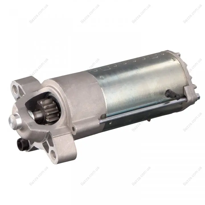 FEBI FORD стартер C-Max,Focus,Galaxy,Kuga,Mondeo,S-Max febі bilstein 102909