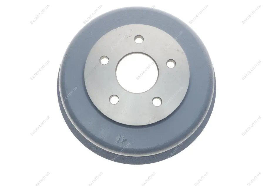 FEBI FORD Тормозной барабан Transit/Tourneo febі bilstein 170994