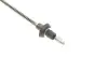 FEBI FORD Трос ручного тормоза Fiesta 09- febі bilstein 176819