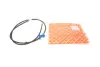 FEBI FORD Трос ручного тормоза прав. Mondeo -15, S-Max -14 febі bilstein 108709