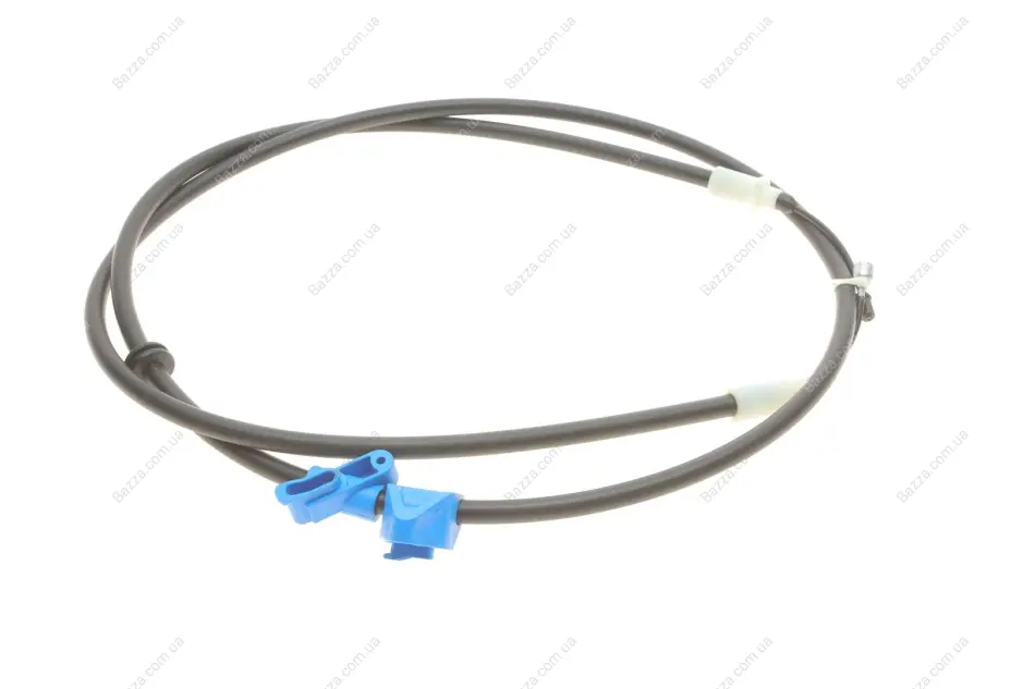 FEBI FORD Трос ручного тормоза прав. Mondeo -15, S-Max -14 febі bilstein 108709
