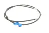 FEBI FORD Трос ручного тормоза прав. Mondeo -15, S-Max -14 febі bilstein 108709