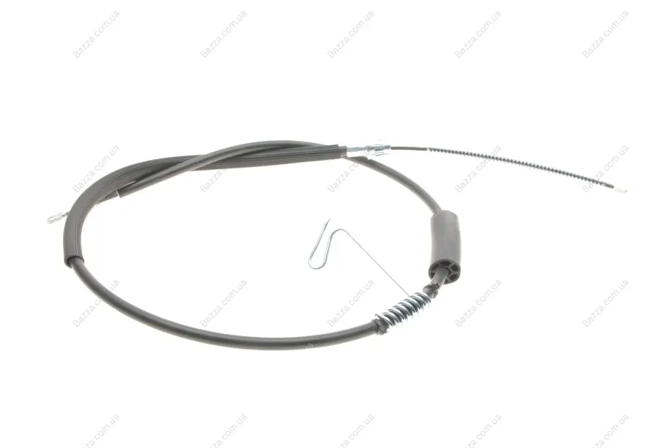 FEBI FORD Трос ручного тормоза Transit 2.0/2.2TDCi 00- febі bilstein 176817