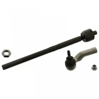 FEBI FORD Тяга рулевая левая с након. C-Max 10-, Focus 11-, Kuga 13-, Transit Connect 13- Febі Bilstein 43525