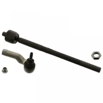 FEBI FORD Тяга рулевая правая с након. C-Max 10-, Focus 11-, Kuga 13-, Transit Connect 13- febі bilstein 43526