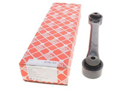 FEBI FORD Тяга задней оси снизу Mondeo V Sedan,Turnier 14- febі Bilstein 178507