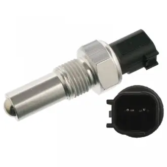 FEBI FORD Выключатель света заднего хода C-Max 1,6-2,0 07-, Focus, Mondeo. Febі Bilstein 106972