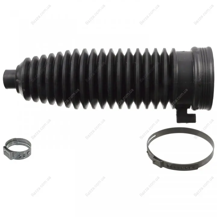 FEBI FORD Защита рул.колонки Focus II 04- Febі Bilstein 101676 (фото 1)