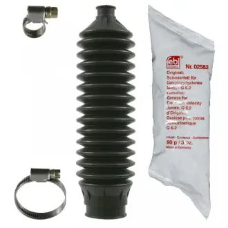 FEBI FORD Защита рулевой рейки (к-т) FIESTA, ESCORT, SIERRA, SCORPIO/GRANADA Febі Bilstein 03307