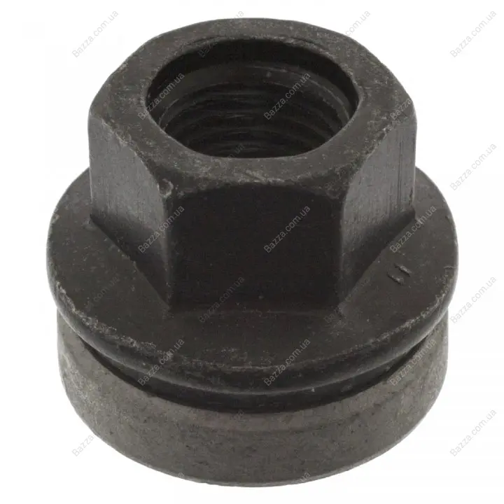 FEBI Гайка колеса FORD TRANSIT 12- febі bilstein 49201