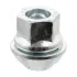 FEBI Гайка ступицы универсальная M12X1.5X27.5 Febі Bilstein 46629 (фото 1)