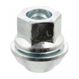 FEBI Гайка ступицы универсальная M12X1.5X27.5 Febі Bilstein 46629