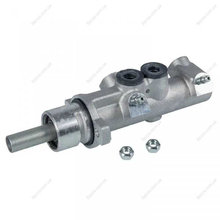 FEBI Главный тормозной цилиндр RENAULT Master 06- с ABS Febі Bilstein 103129 (фото 1)