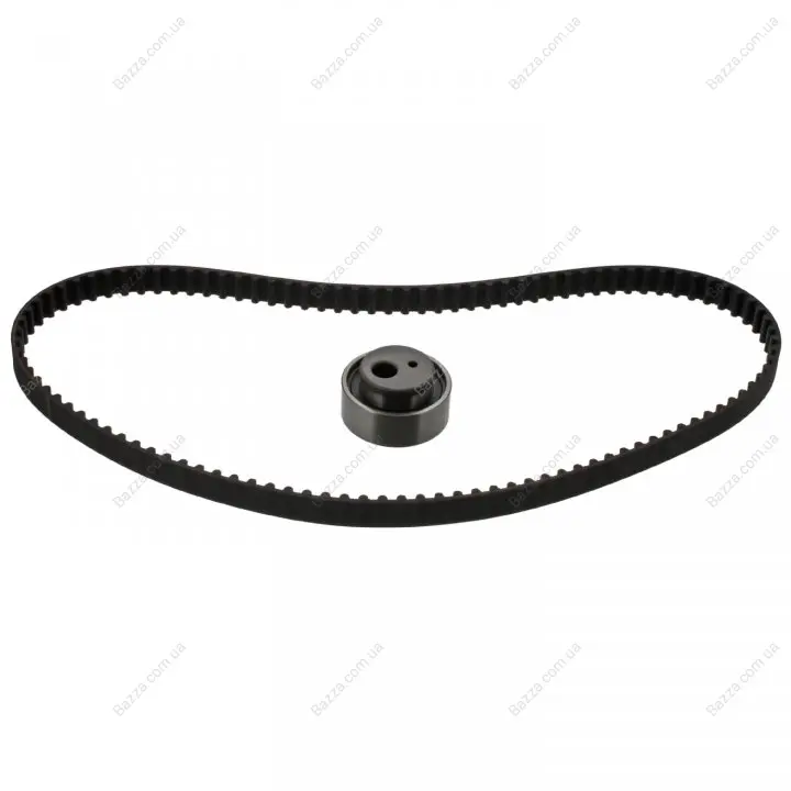 FEBI ГРМ (рем.+ ролик) Citroen Berlingo 1.4, Xara,Saxo,Ax,Bx,Zx Febі Bilstein 11242 (фото 1)