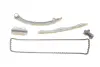FEBI HONDA Цепь ГРМ (1 цепь + 3 шт. направляющие+ 1 натяжителя) Accord VII 2.4 03- Febі Bilstein 108244 (фото 1)