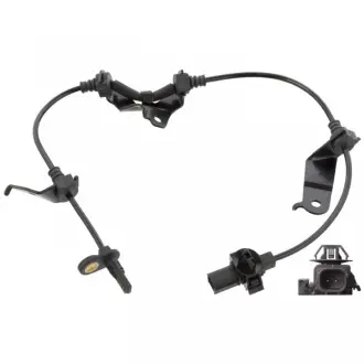 FEBI HONDA датчик ABS передн. лівий Accord 08- febі bilstein 107693