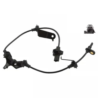 FEBI HONDA датчик ABS передн. правий Accord 08- Febі Bilstein 106345