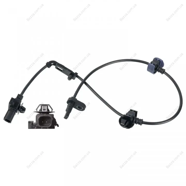 FEBI HONDA Датчик ABS передній лів. CIVIC VIII 06- febі bilstein 173172