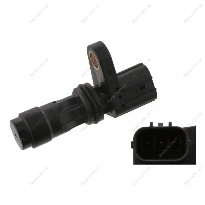FEBI HONDA датчик імпульсів двигуна Civic VII,VIII,CR-V II,Jazz,Stream 1.3/2.0 01- febі bilstein 32085
