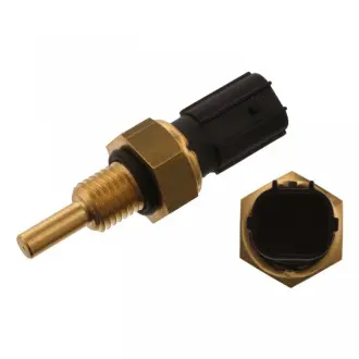FEBI HONDA Датчик температуры воды Accord 03-, Civic 00-, CR-V 02-, FR-V 05-, Jazz -02 febі bilstein 32377