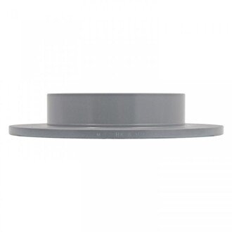 FEBI HONDA диск гальмівний задн.Civic VI,VII 98- febі Bilstein 108418