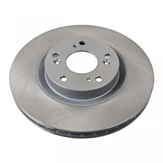 FEBI HONDA гальмівний диск передн.CR-V -06 febі bilstein 108485