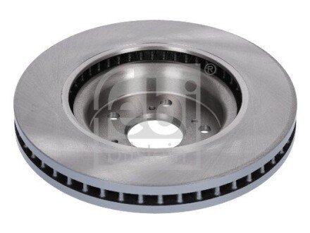 FEBI HONDA Гальмівний диск передн. CR-V V febі Bilstein 179053