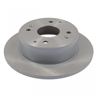 FEBI HONDA гальмівний диск задн.Accord VI 98- Febі Bilstein 108473