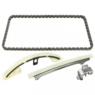 FEBI HONDA К-кт ланцюга ГРМ Civic VII,VIII,Jazz II 1.2/1.3 02- febі bilstein 109053
