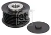 FEBI HONDA Шків генератора CR-V IV (RM_) 2.4 AWD 15-, ACURA TLX 2.4 i-VTEC 14- febі bilstein 186274