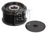 FEBI HONDA Шків генератора CR-V IV (RM_) 2.4 AWD 15-, ACURA TLX 2.4 i-VTEC 14- febі bilstein 186274