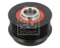 FEBI HONDA Шків генератора HR-V (RU) 1.5 (RU1) 15- febі bilstein 186586
