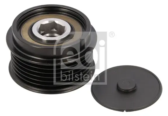 FEBI HONDA Шків генератора HR-V (RU) 1.5 (RU1) 15- febі bilstein 186586