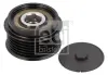 FEBI HONDA Шків генератора HR-V (RU) 1.5 (RU1) 15- febі bilstein 186586