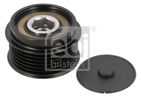 FEBI HONDA Шків генератора HR-V (RU) 1.5 (RU1) 15- febі bilstein 186586 Крайслер Пацифика