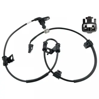 FEBI HYUNDAI Датчик ABS ix35 (LM, EL, ELH) 1.7 CRDi 10-, ix35 (LM, EL, ELH) 2.0 10- febі bilstein 107468 Hyundai