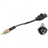 FEBI HYUNDAI Датчик температуры Accent II,Elantra,Getz,Matrix,Kia Cerato,Sorento Febі Bilstein 106520 (фото 1)