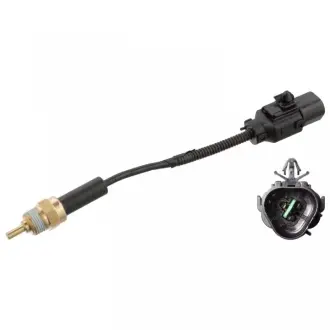 FEBI HYUNDAI Датчик температуры Accent II,Elantra,Getz,Matrix,Kia Cerato,Sorento Febі Bilstein 106520