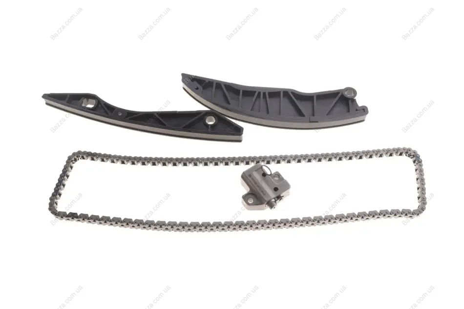 FEBI HYUNDAI К-кт цепи i20,i30 1.4/1.6 (цепь+натяжитель+2шт. напр.) Febі Bilstein 171474 (фото 1)