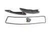 FEBI HYUNDAI К-кт цепи i20,i30 1.4/1.6 (цепь+натяжитель+2шт. напр.) Febі Bilstein 171474 (фото 1)