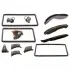 FEBI HYUNDAI К-кт цепи (полный) Hyundai H-1,Sorento I 2.5 CRDi 02- febі bilstein 100140
