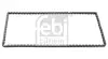 FEBI HYUNDAI К-т ланцюга ГРМ Tucson 2.0 15-. ix35, i40, Santa FE febі bilstein 179465
