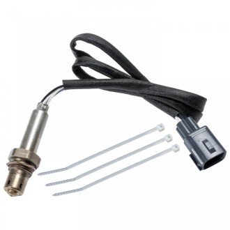 FEBI HYUNDAI Лямбда-зонд GENESIS, SANTA FE III 2.4 12- febі Bilstein 177518