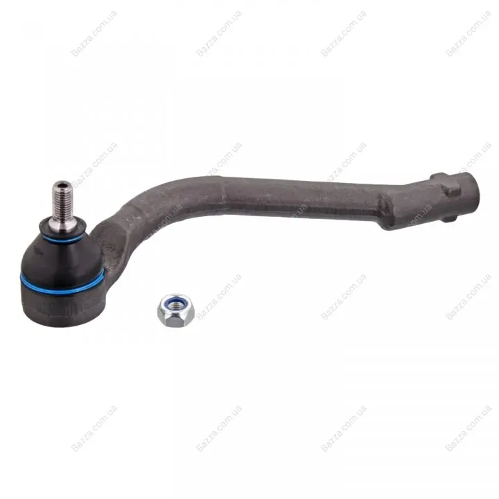FEBI HYUNDAI наконечник рульової тяги ix35 febі bilstein 41948