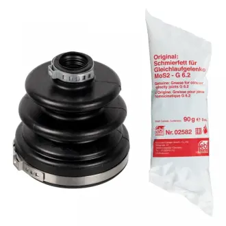FEBI HYUNDAI Пильовик ШРКШ i30, KIA febі bilstein 172667