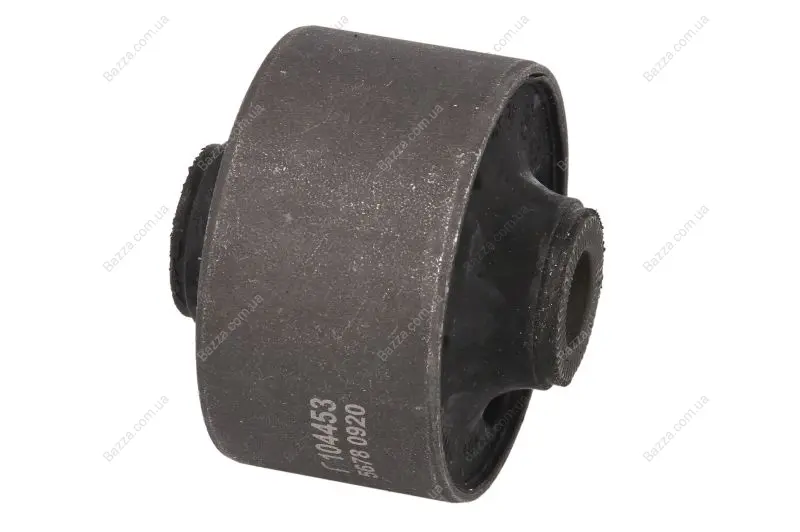 FEBI HYUNDAI С/блок переднего рычага задний i10/i20/i40,Kia Rio,Picanto Febі Bilstein 104453 (фото 1)