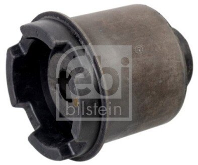 FEBI HYUNDAI Сайлентблок підрамника переднього SANTA FE II 06- febi Bilstein 176366 на Рено 11