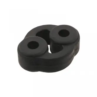 FEBI HYUNDAI Серьга глушителя KIA febі bilstein 30783