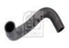 FEBI HYUNDAI Шланг радіатора ACCENT i25 IV 1.4/1.6 10-, VELOSTER (FS) 1.6 11-17, KIA 1.4/1.6 11-17 febі Bilstein 188177